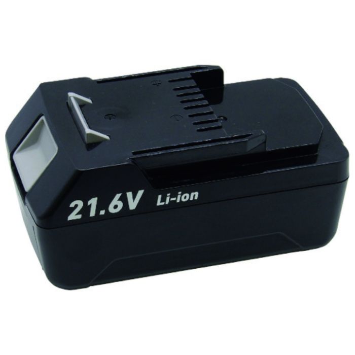 泉　リチウムイオンバッテリ21.6V