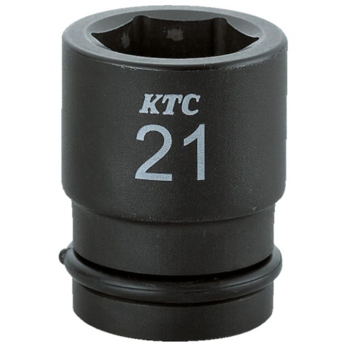 KTC　BP4-13P-S　12.7sq.インパクトレンチ用ソケット(標準)　ピ