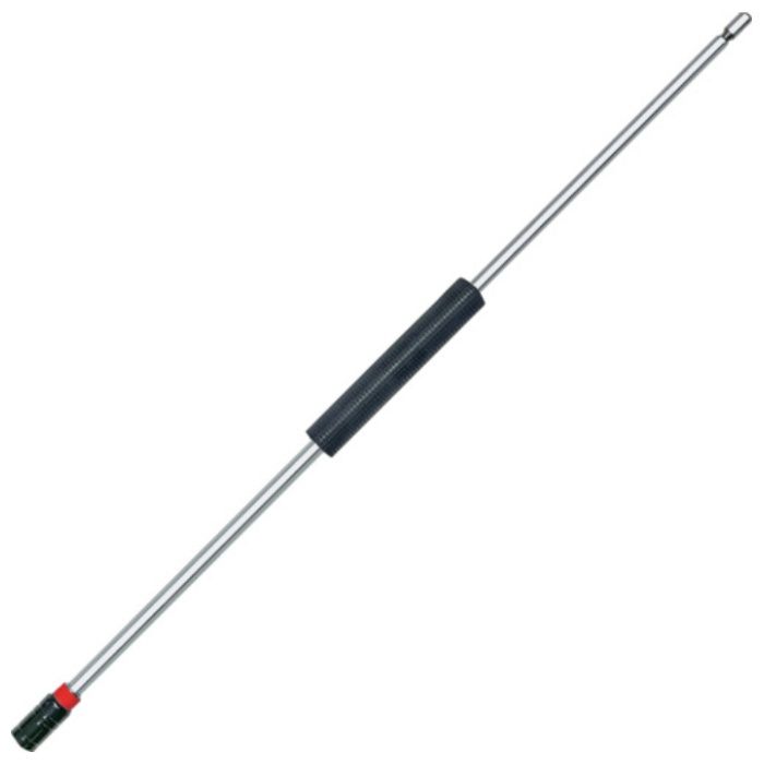 ベストツール　KOSEI　ロック式パワーエクステンションバー　回転式補助用ゴムグリップ付　450mm