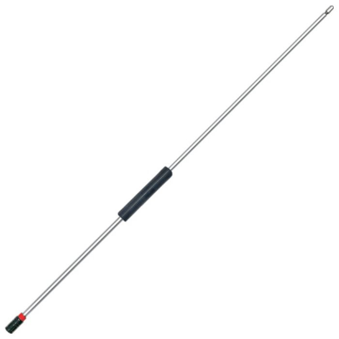 ベストツール　KOSEI　ロック式パワーエクステンションバー　回転式補助用ゴムグリップ付　600mm