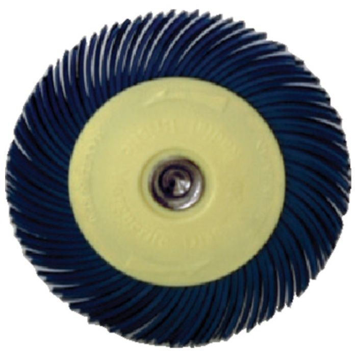 3M　ラジアル・ブリッスルマーガレットディスク　#400相当　76.2mm
