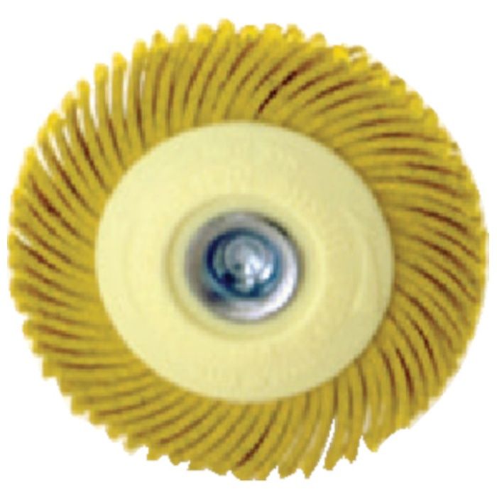3M　ラジアル・ブリッスルマーガレットディスク　#80相当　50.8mm