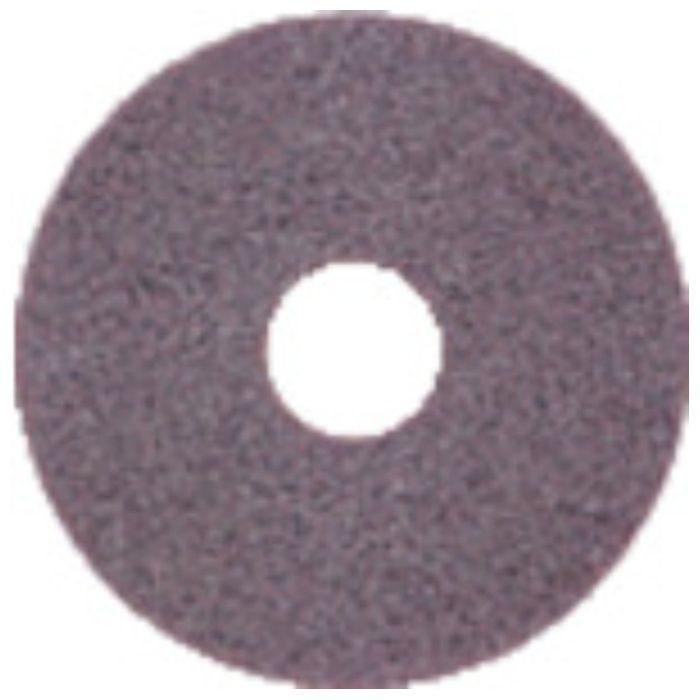 3M　ブラウンストリッパーパッド　茶　280X82mm　(5枚入)