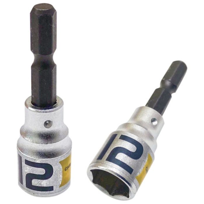 ベストツール　KOSEI　ショートソケットビット　12mm