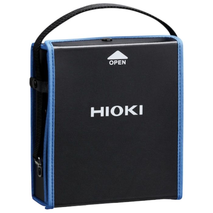 HIOKI　携帯用ケース