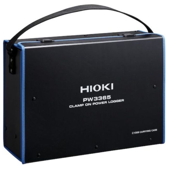 HIOKI　携帯用ケース