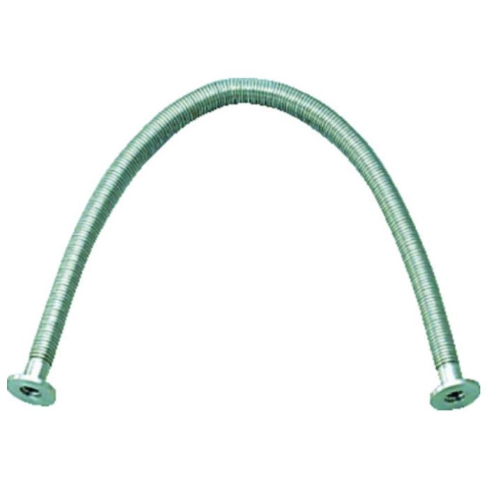 Edwards　【売切商品】　真空ポンプ用フレキシブル配管　NW10×500mm