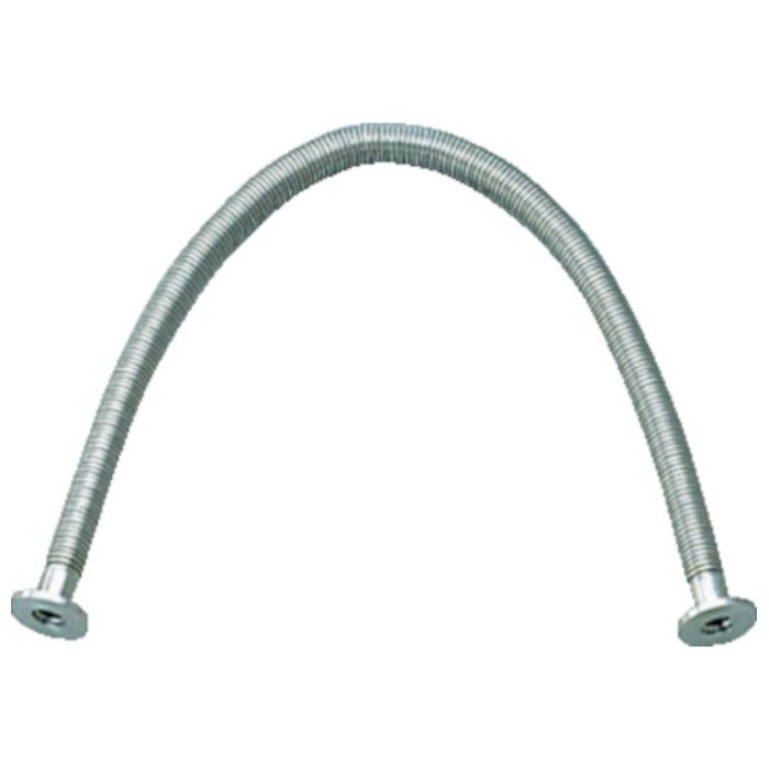 Edwards　【売切商品】　真空ポンプ用フレキシブル配管　NW16×500mm