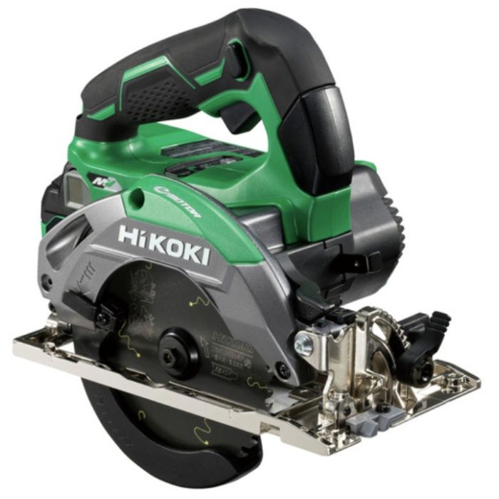 HiKOKI　コードレス丸のこ　C3605DA形