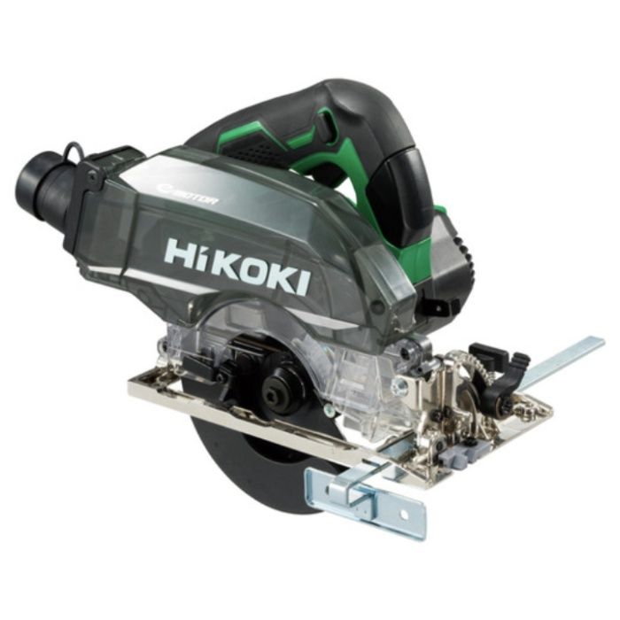 HiKOKI　コードレス集塵丸のこC3605DYB形