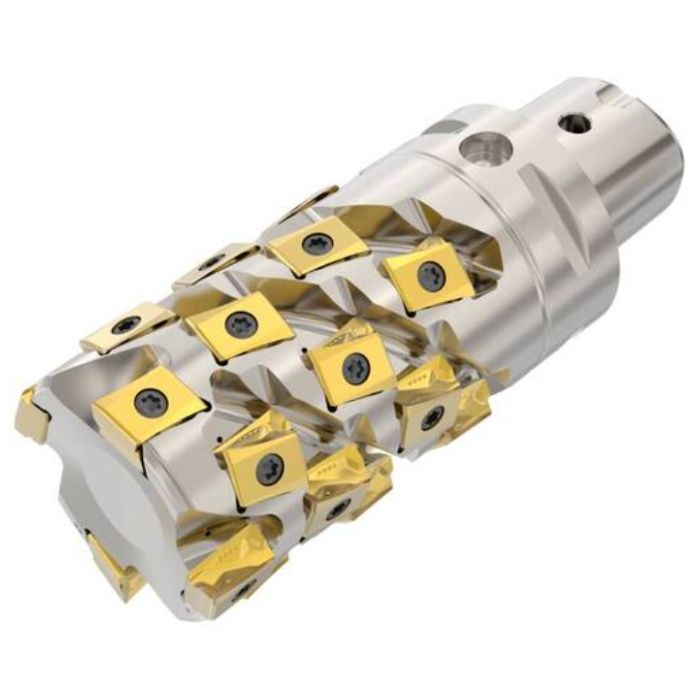 セコ　フライス　スクエアT4カッタ―　R220.94-12