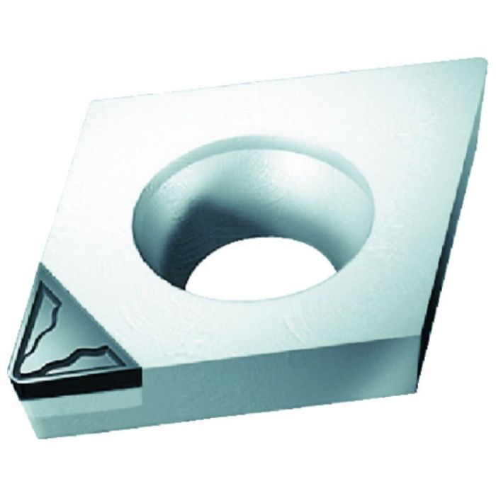 MAPAL　PCD　Insert　with　chip　breaker　PU660