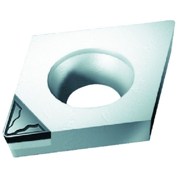 MAPAL　PCD　Insert　with　chip　breaker　PU670