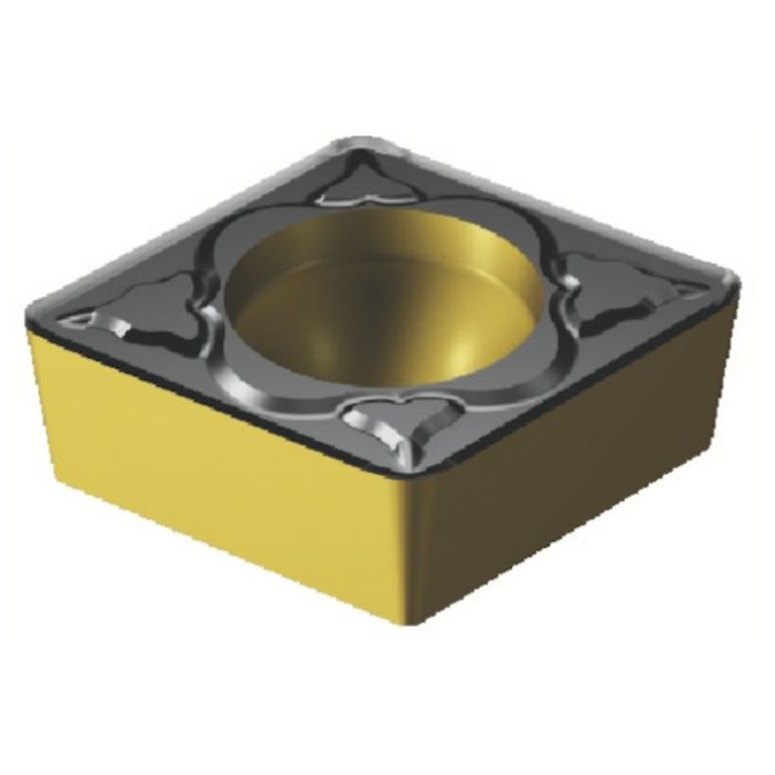 SANDVIK　コロターン107　旋削用ポジチップ(122)　4305