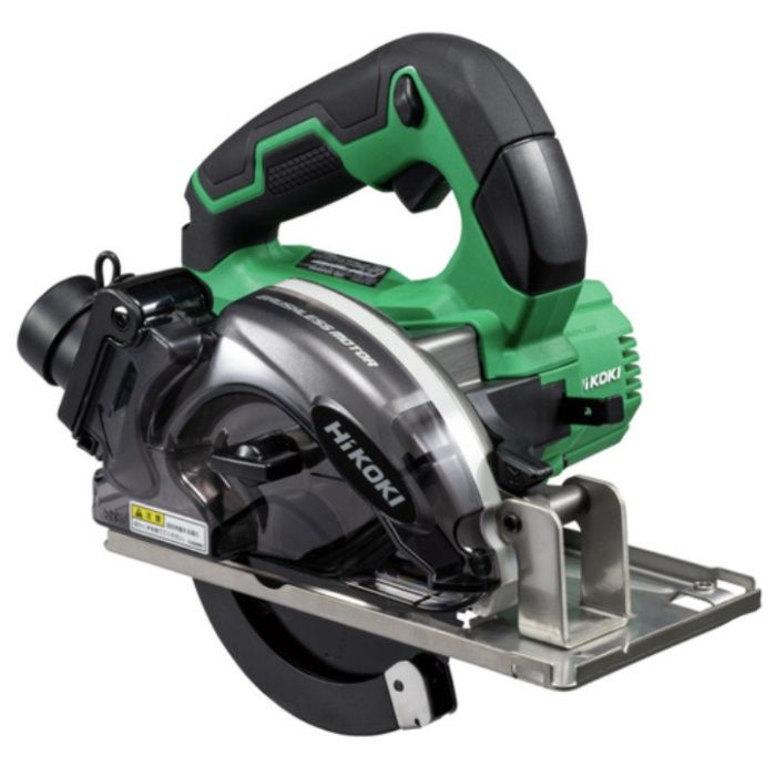 HiKOKI　10.8V　コードレスチップソーカッタ　125mm電池搭載品