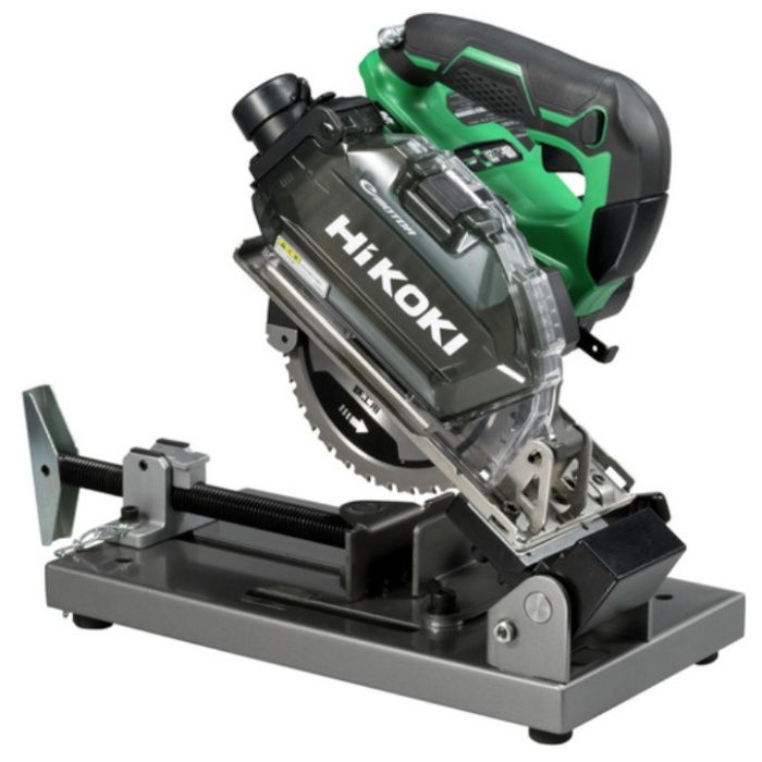 HiKOKI　コードレスチップソー切断機　36V　150mm　本体のみ