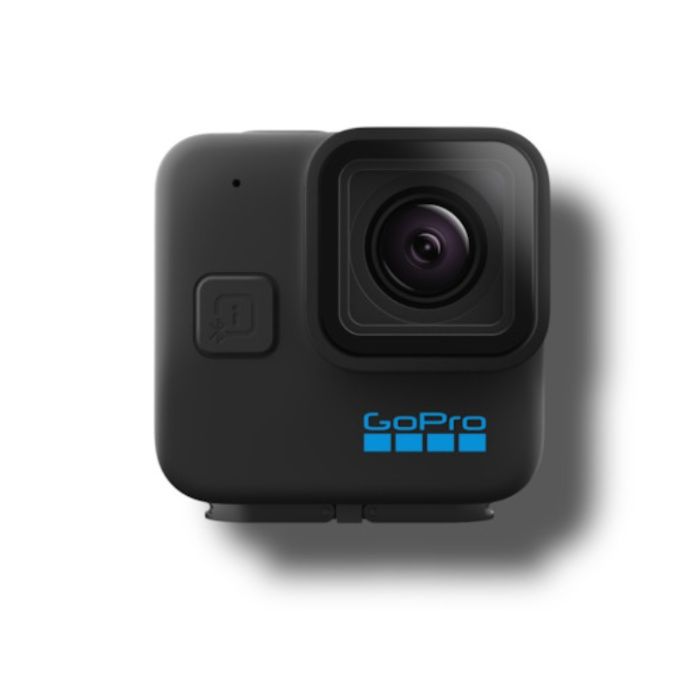 GoPro　HERO11　Black　Mini