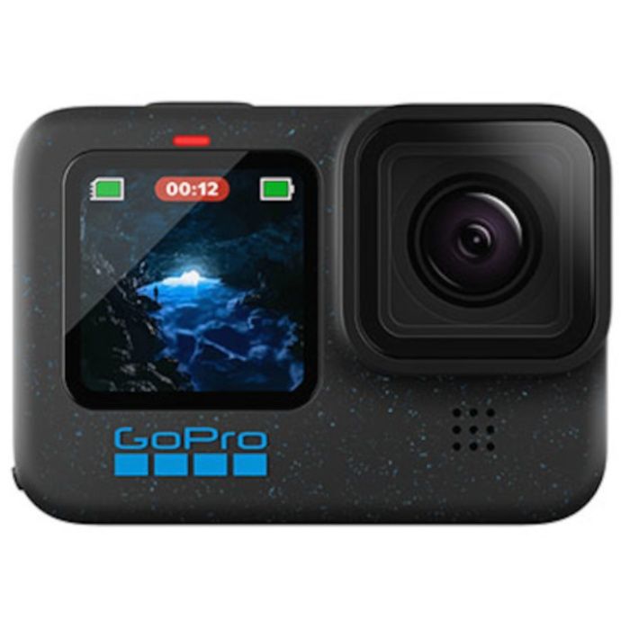 GoPro　HERO12Black