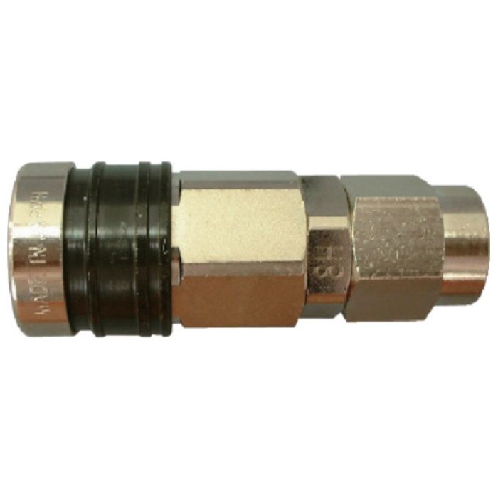 チヨダ　CHSカップリングソケットMPタイプ　8.5X12.5ホース用