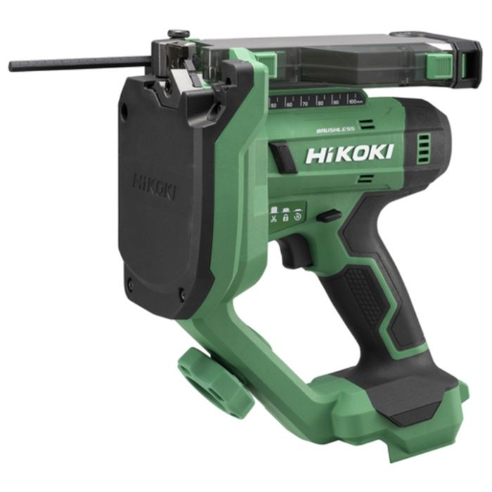 HiKOKI　コードレス全ねじカッタ　CL12DA形　バッテリー、充電器、ケース別売