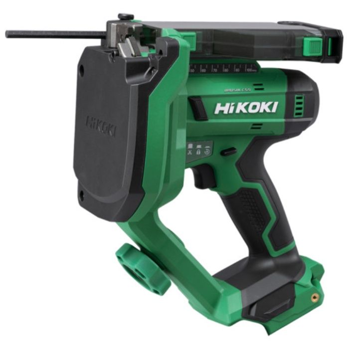 HiKOKI　コードレス全ねじカッタ　CL18DA形　(バッテリー、充電器、ケース別売)