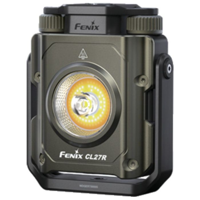 FENIX　スポット・投光器型多機能アウトドアランタン