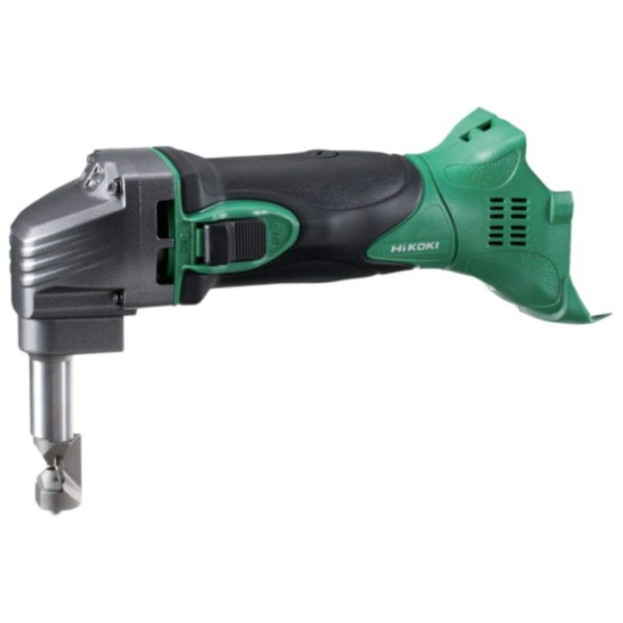 HiKOKI　18Vコードレスニブラ本体のみ