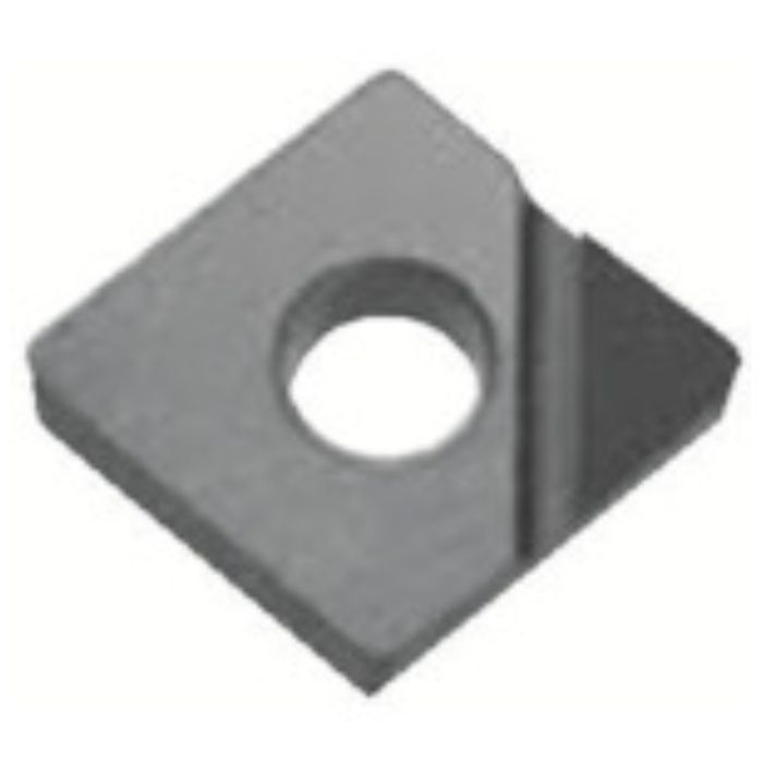 京セラ　旋削加工用チップ　PCD(ダイヤモンド)　KPD010