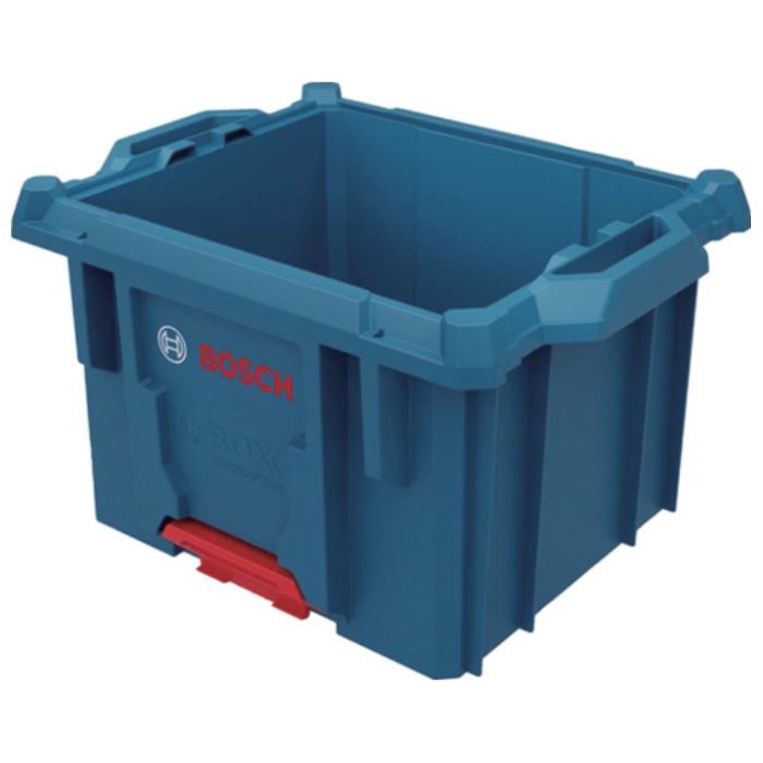 ボッシュ　L-BOXXコントラクター　CRATE