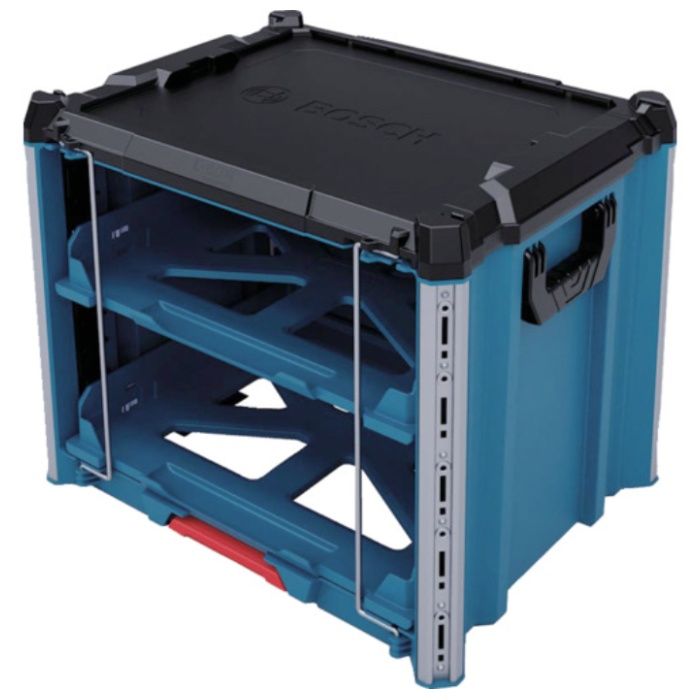 ボッシュ　L-BOXXコントラクター　RACK2
