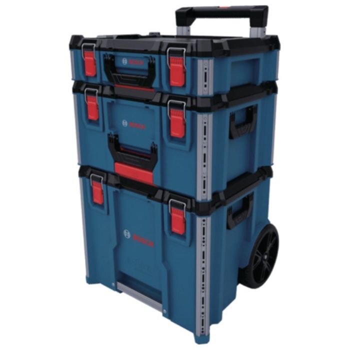 ボッシュ　L-BOXXコントラクター　SET3