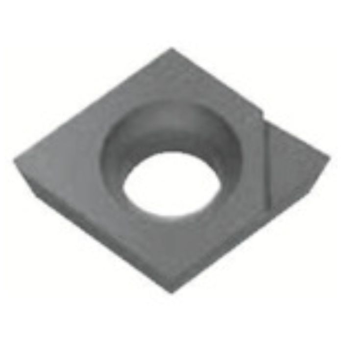 京セラ　旋削加工用チップ　PCD(ダイヤモンド)　KPD010