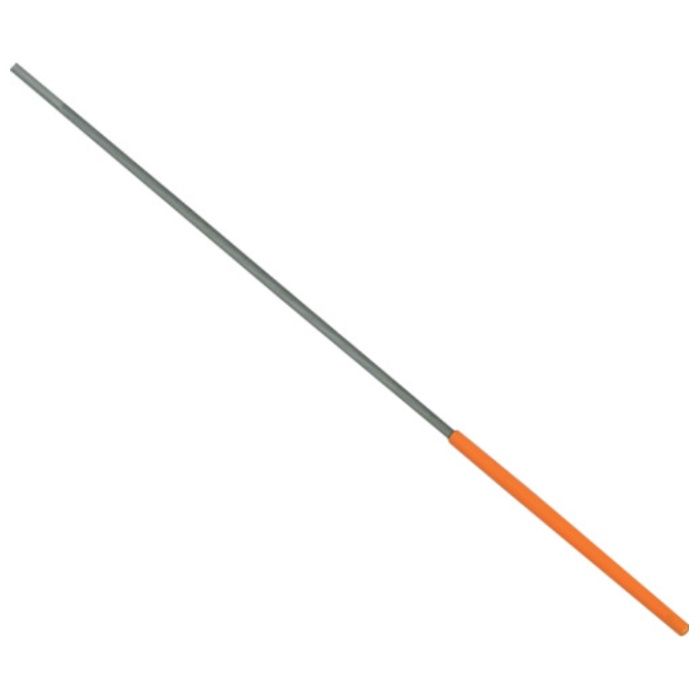 ツボサン　チェーンソーヤスリ　8.0mm　ケース付き