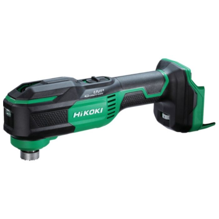 HiKOKI　コードレスマルチツール　18V　本体のみ
