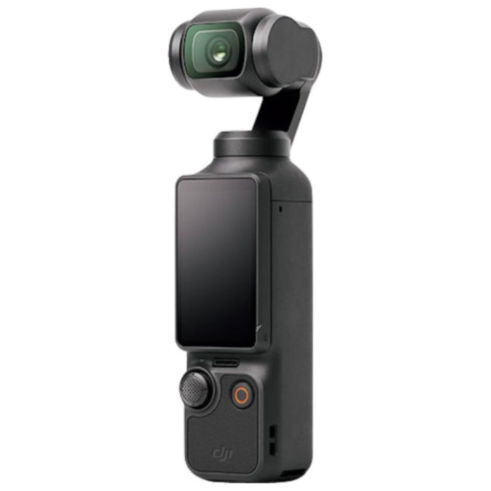 DJI　Osmo　Pocket　3