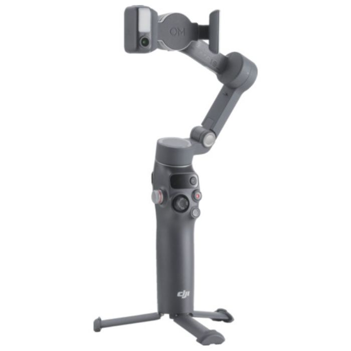 DJI　スマートフォン用ジンバル　DJI　Osmo　Mobile　8