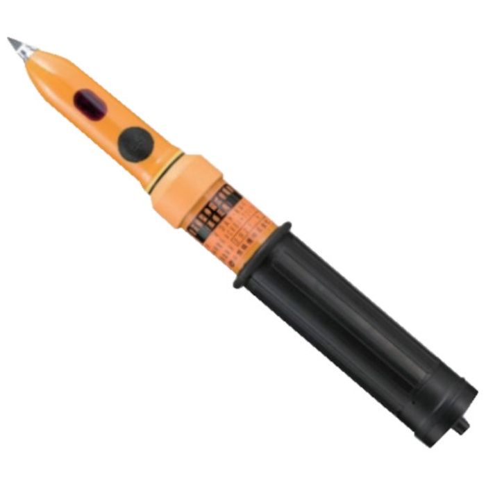 中部精機　交流検電器(全天候型伸縮式)(高低圧用)(AC80V〜7000V)