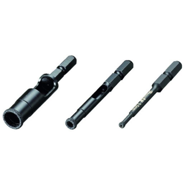 ハウスB.M　磁器タイル用ダイヤコアビット
