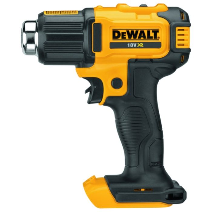 DEWALT　18Vヒートガン(本体のみ)