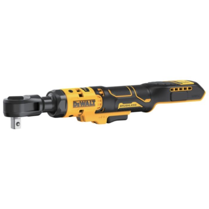 DEWALT　18V　ブラシレス・ラチットレンチ　本体のみ