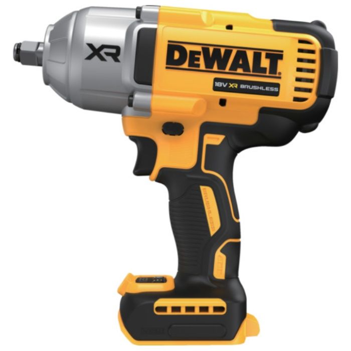 DEWALT　18Vブラシレス・インパクトレンチ　本体のみ