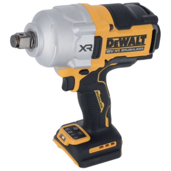 DEWALT　インパクトレンチ　18Vブラシレス・インパクトレンチ(本体のみ、3/4)