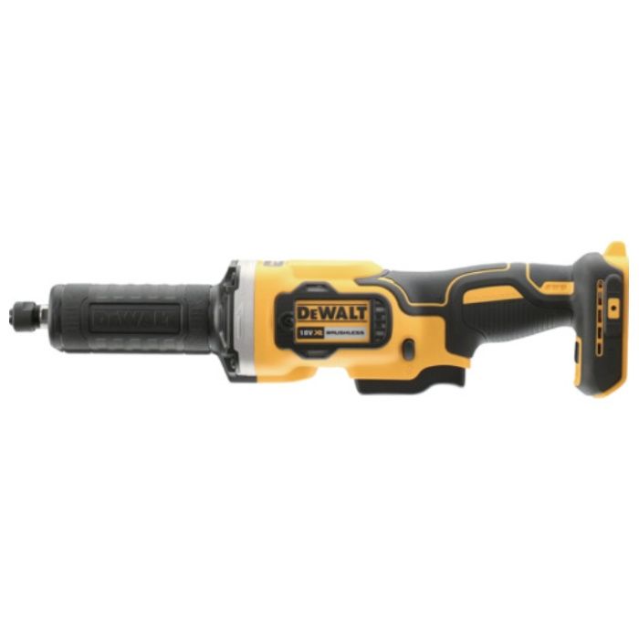 DEWALT　ハンドグラインダー　18Vブラシレス・ハンドグラインダー(本体のみ)