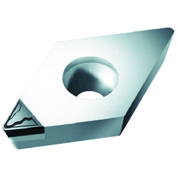 MAPAL　PCD　Insert　with　chip　breaker　PU660