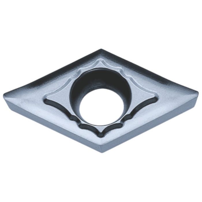 京セラ　旋削加工用チップ　超硬　KW10