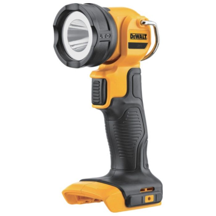 DEWALT　18VLEDピボットライト(本体のみ)
