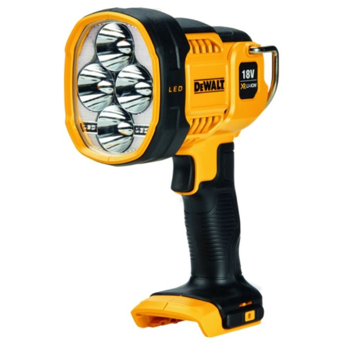 DEWALT　18VLEDスポットライト(本体のみ)