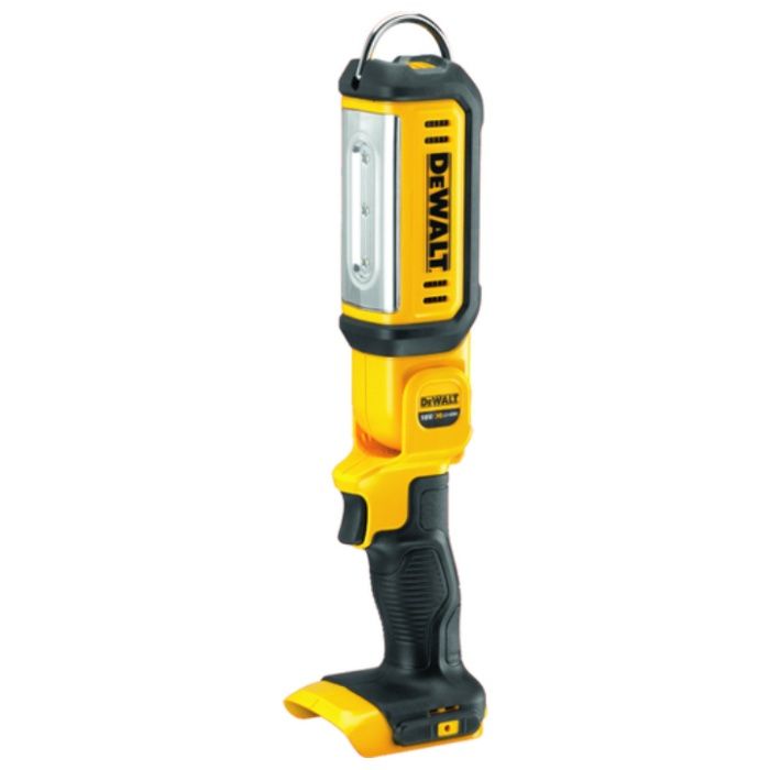 DEWALT　18VLEDワークライト(本体のみ)