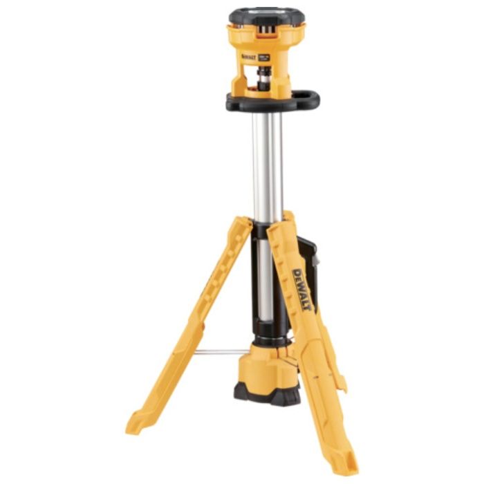 DEWALT　18Vタワーライト　本体のみ