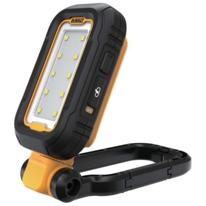 DEWALT　USB-C　LEDタスクライト